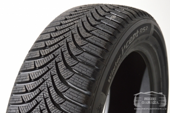 Hankook Winter I Cept RS2 W452