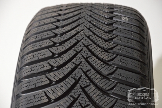 Hankook Winter I Cept RS2 W452