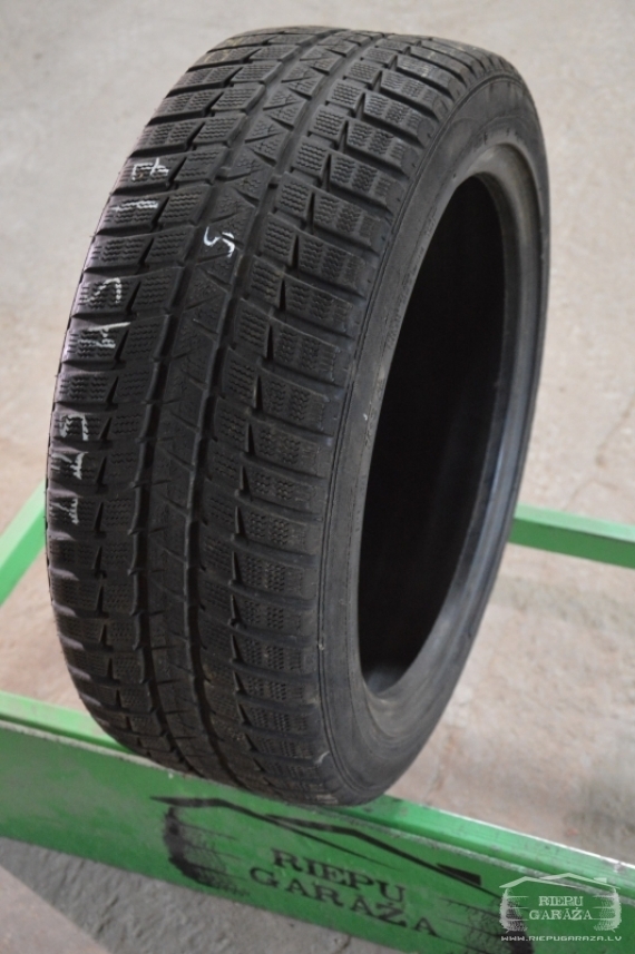 Falken Eurowinter HS449