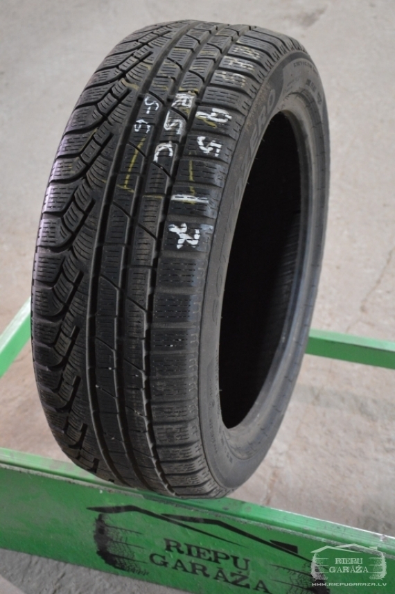 Pirelli SottoZero Winter 210 II