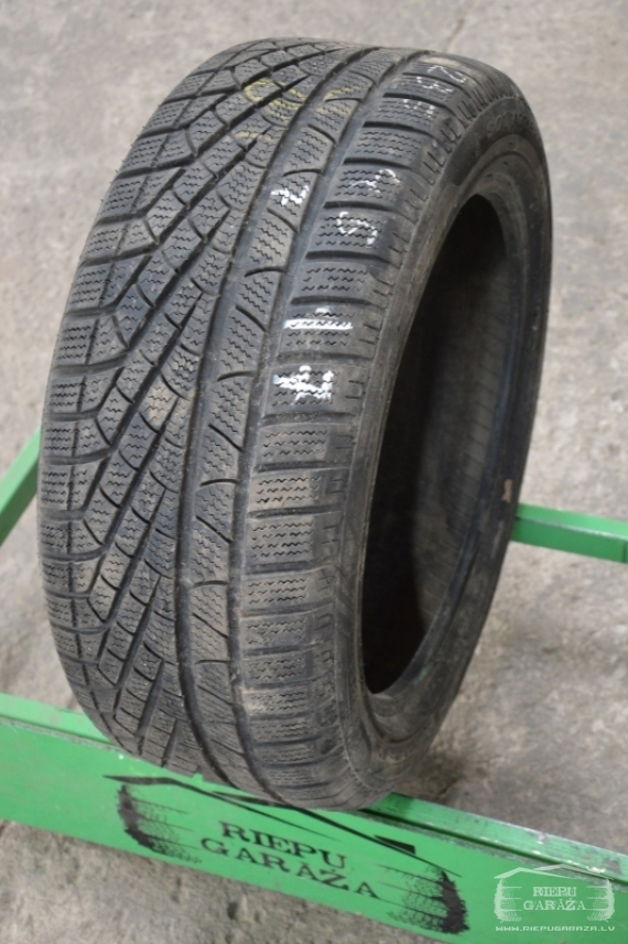 Pirelli SottoZero Winter 240