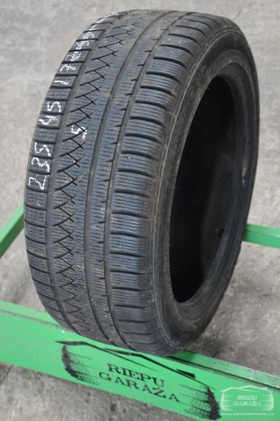 GT Radial Champiro WinterPro HP