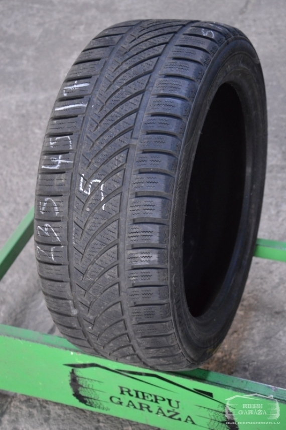 Hankook Optimo 4S