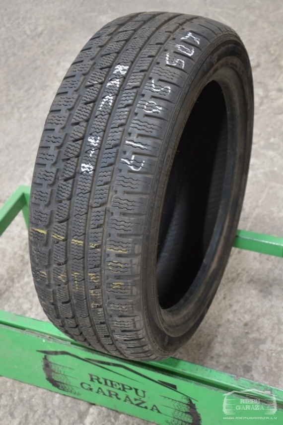 Kumho I Zen KW27