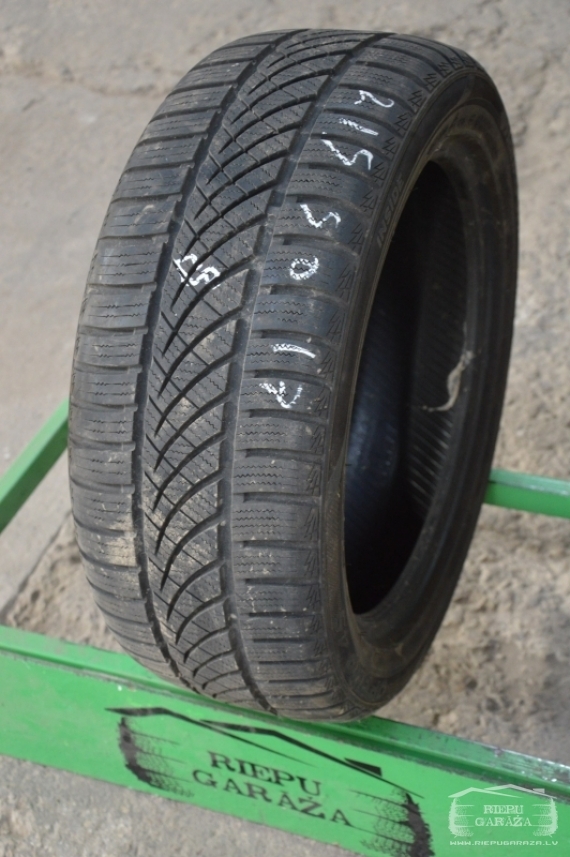 Hankook Optimo 4S