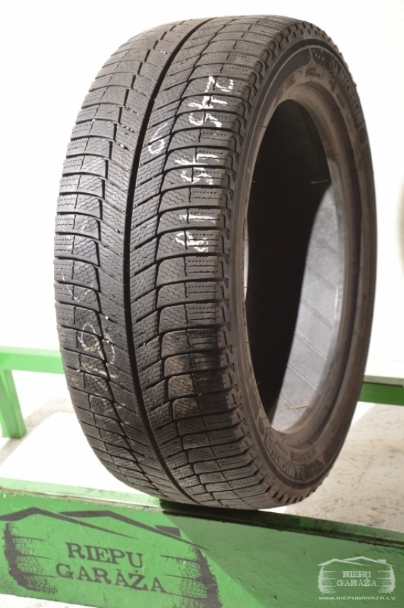 Michelin X-Ice XI3