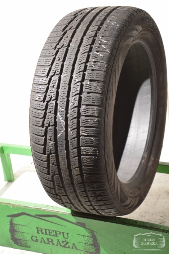 Nokian WR A3