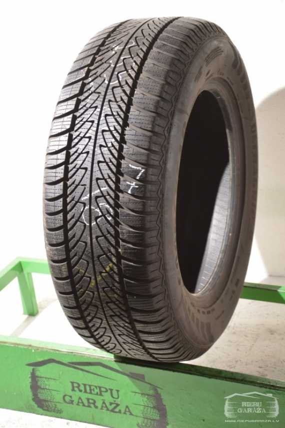 Goodyear UltraGrip 8 Performance