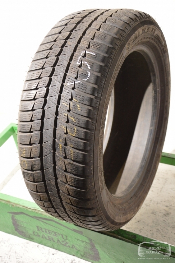 Falken Eurowinter HS449