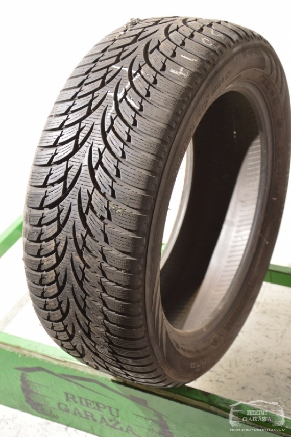 Nokian WR D3