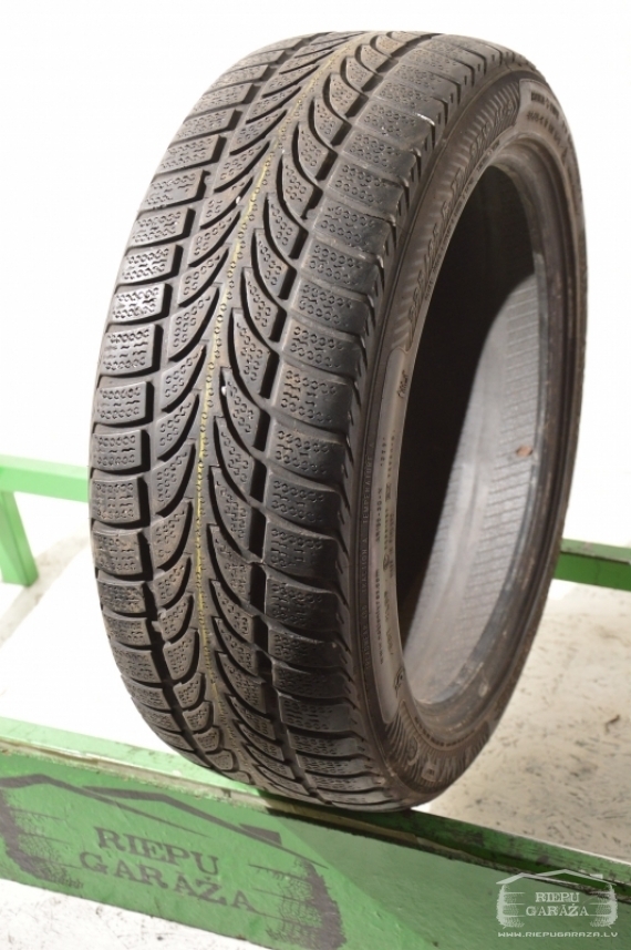 Nokian WR