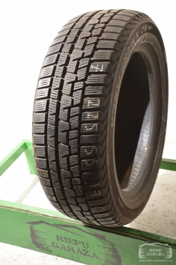 Firestone Winterhawk 2V evo