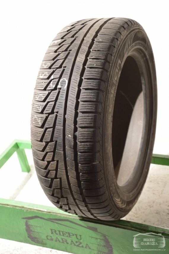 Nokian WR G2