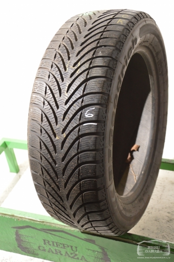 BFGoodrich G-Force Winter