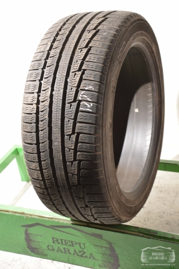 Nokian WR A3