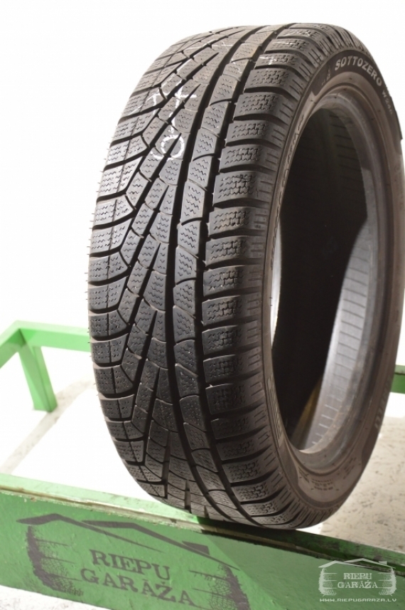 Pirelli SottoZero W240