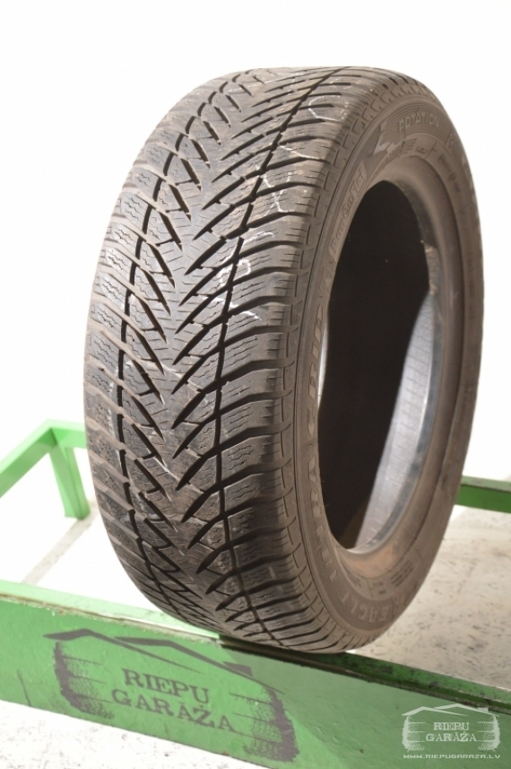 Goodyear Eagle UltraGrip