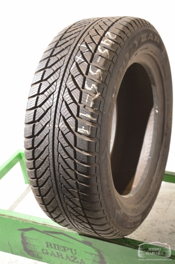 Goodyear UltraGrip Performance 2