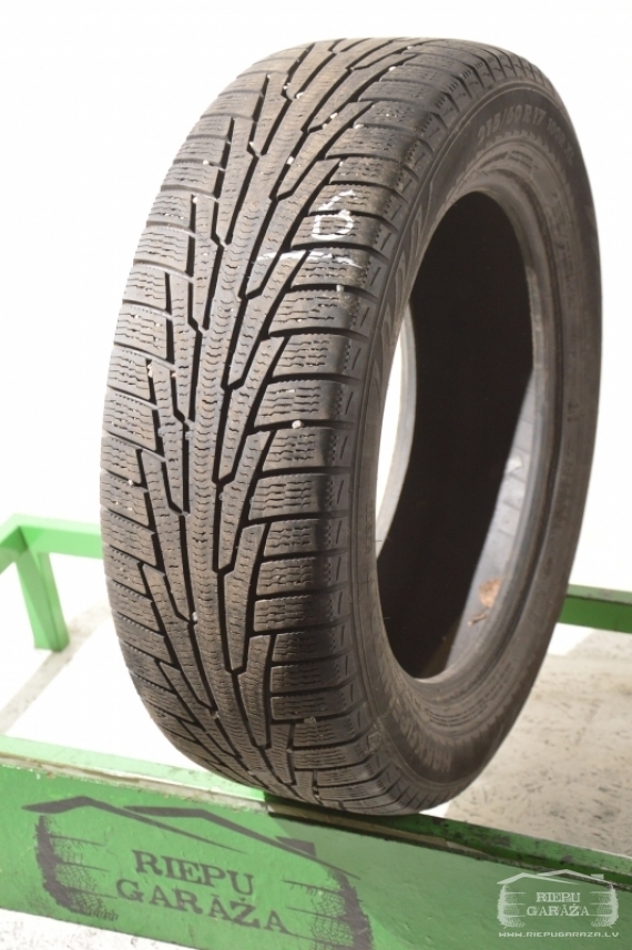 Nokian Hakkapeliitta R Sport Utility