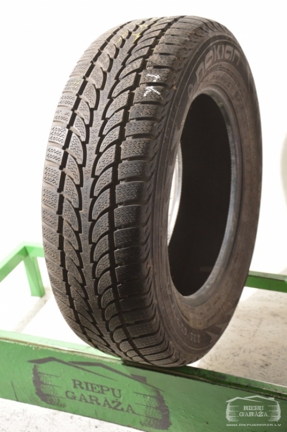 Nokian WR Sport Utility