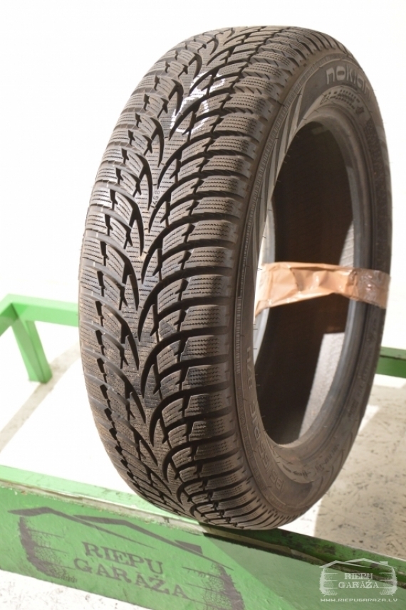 Nokian WR D3