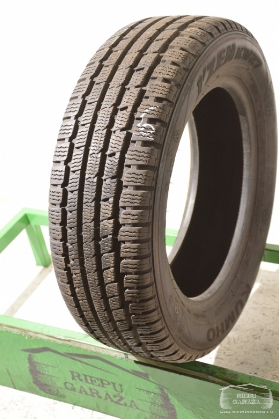 Kumho I Zen KW27