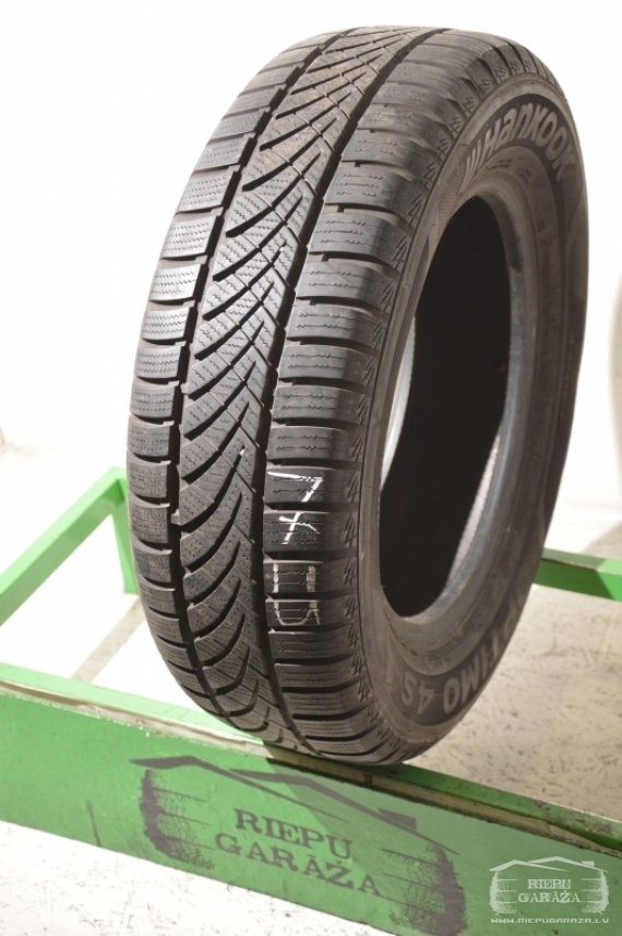 Hankook Optimo 4S