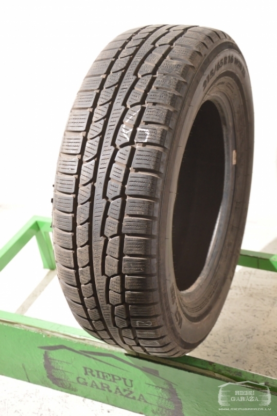 Nokian WR G2 Sport Utility