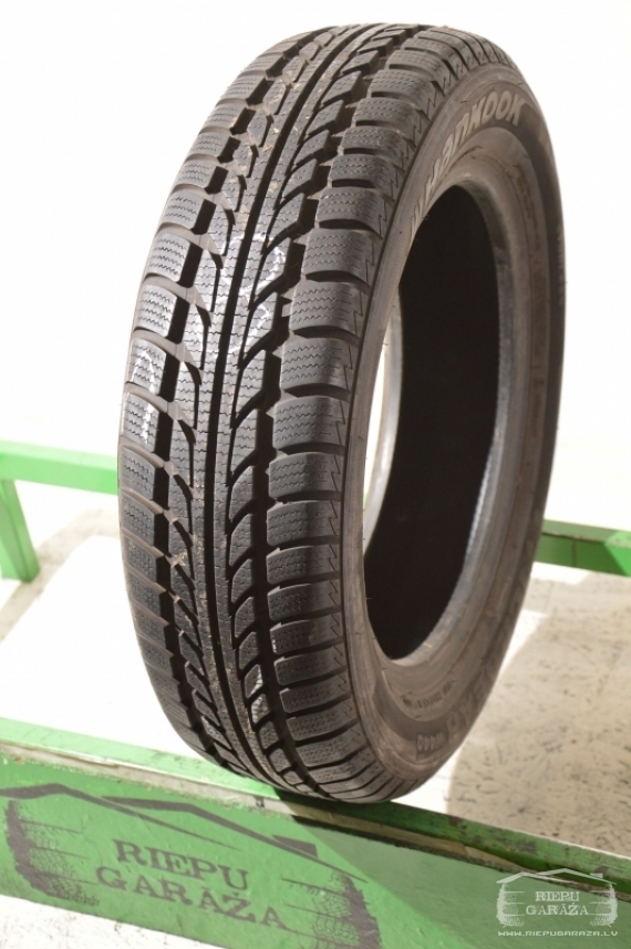 Hankook IceBear W440