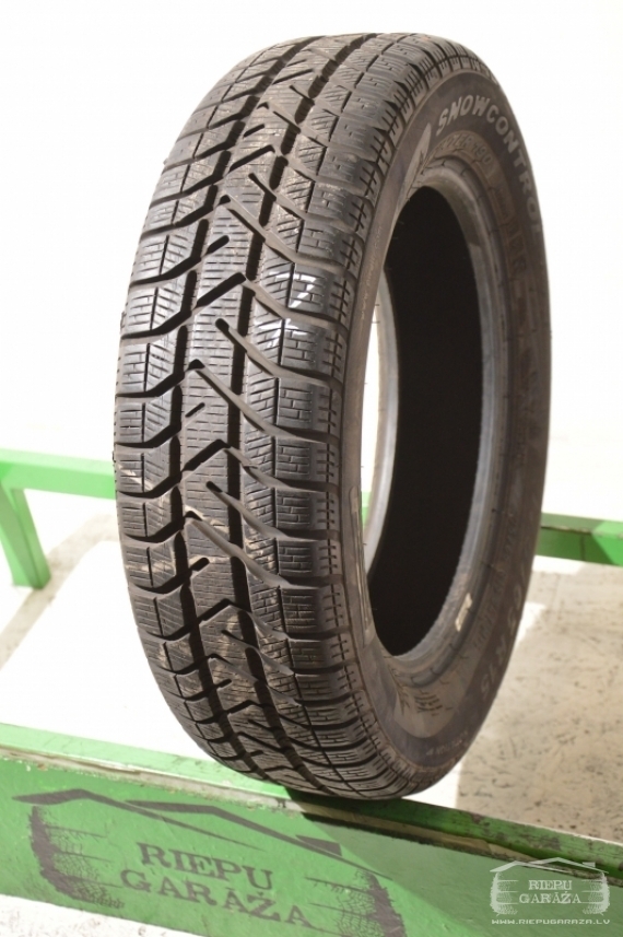 Pirelli Snowcontrol winter 190 serie 3