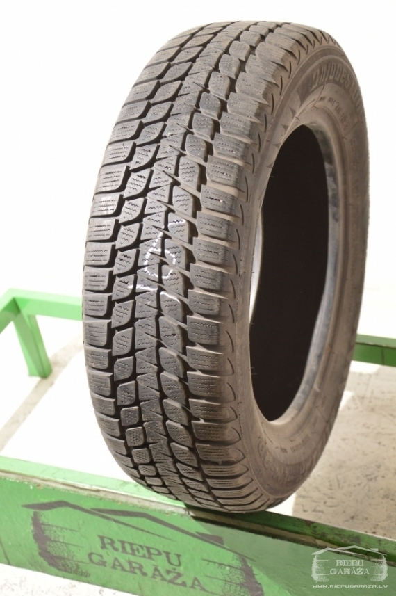 Bridgestone Blizzak LM-20