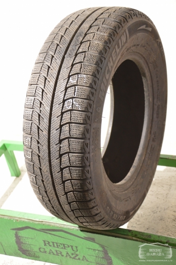 Michelin Latitude X-Ice XI2