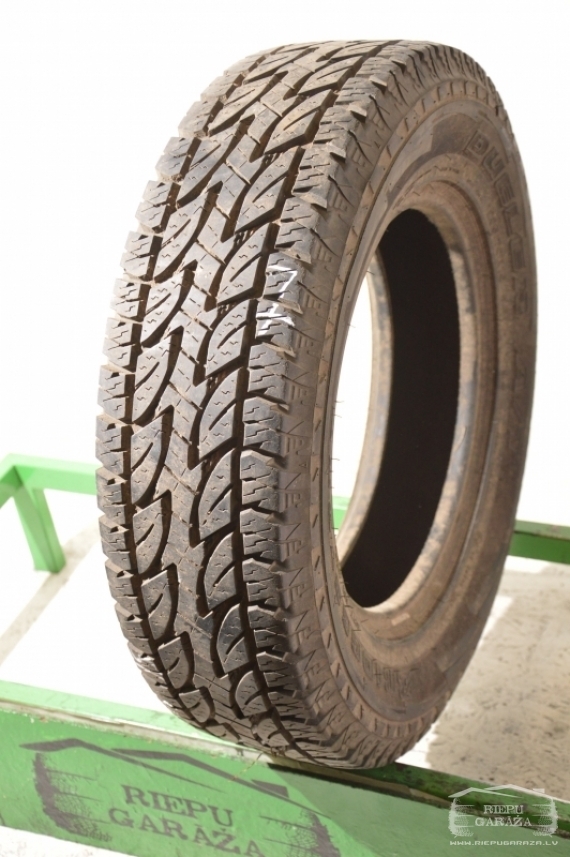 Bridgestone Dueler A/T 694