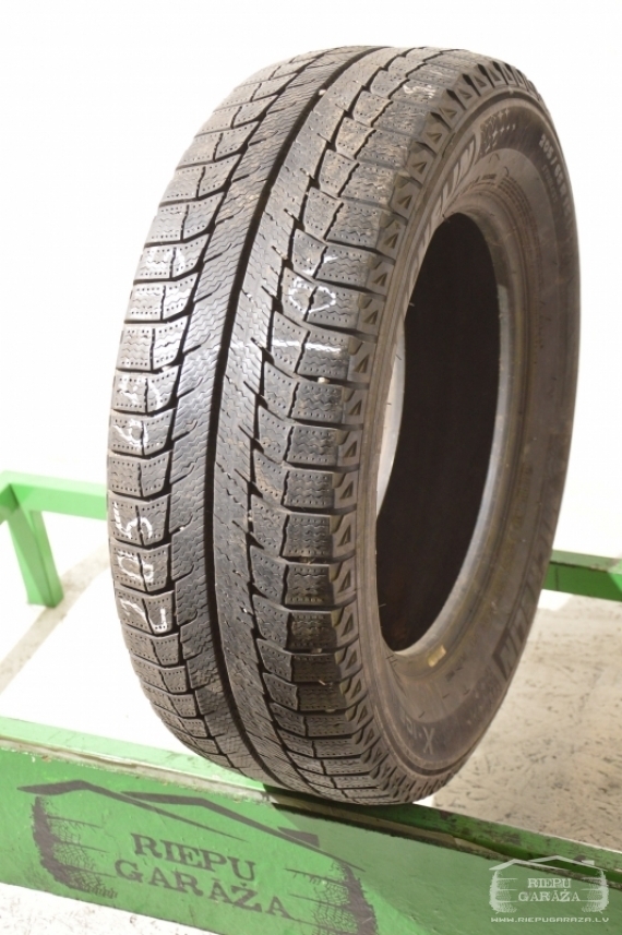 Michelin Latitude X-Ice XI2