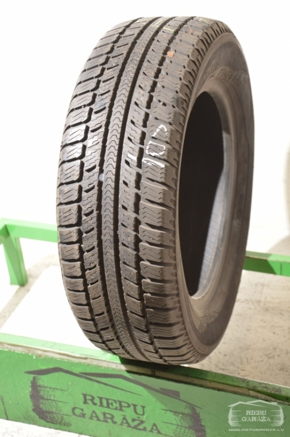 BFGoodrich Winter G