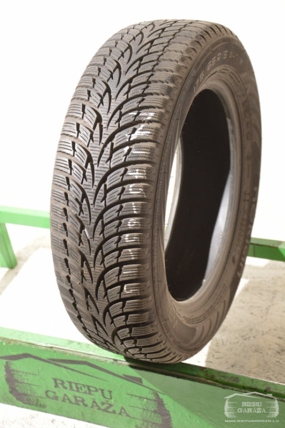 Nokian WR D3