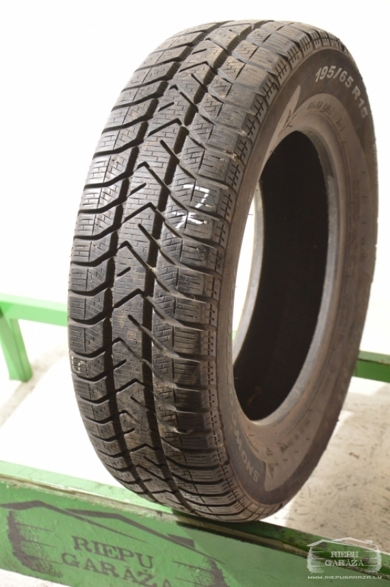 Pirelli Snowcontrol 210 II