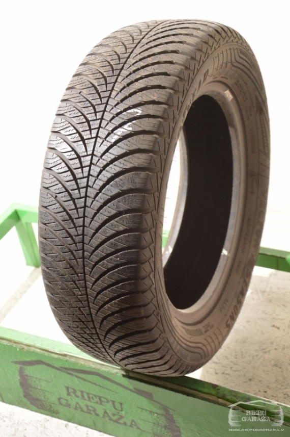 Goodyear Vector 4Seasons G2