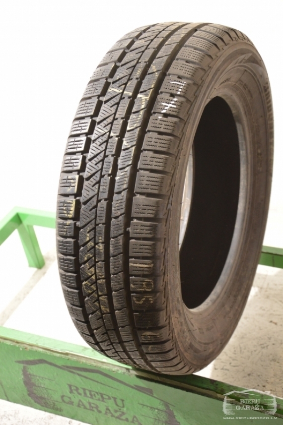 Bridgestone Blizzak LM-30