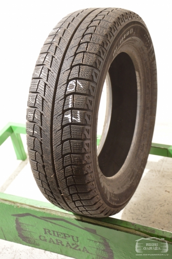 Michelin Latitude X-Ice XI2