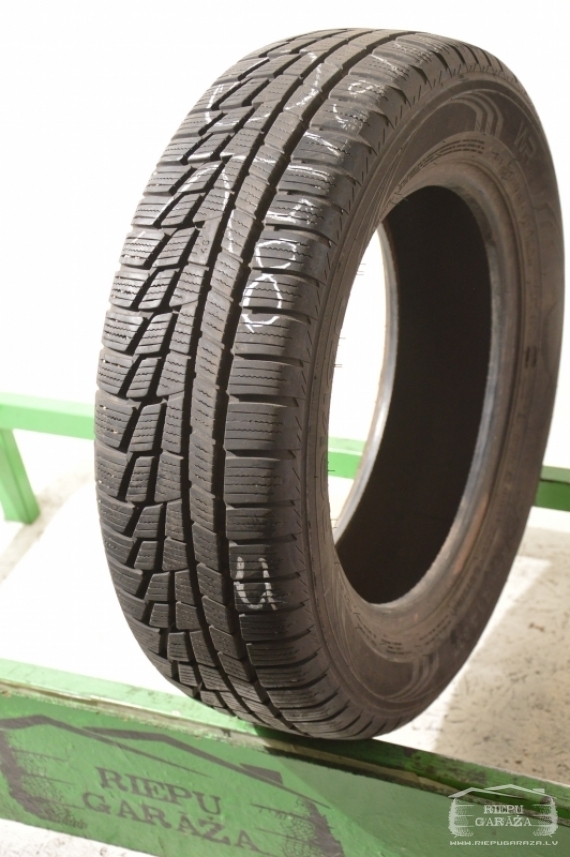 Nokian WR G2