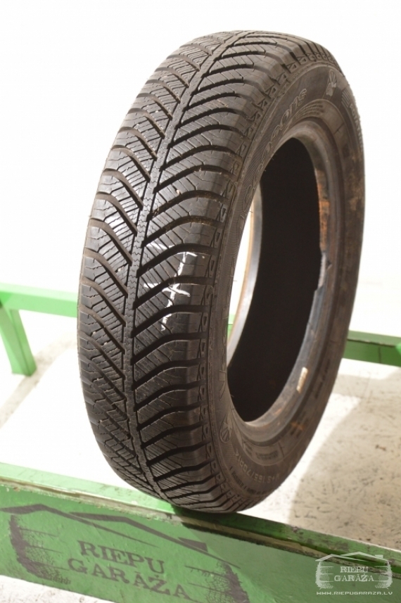 Goodyear Vector 4Seasons