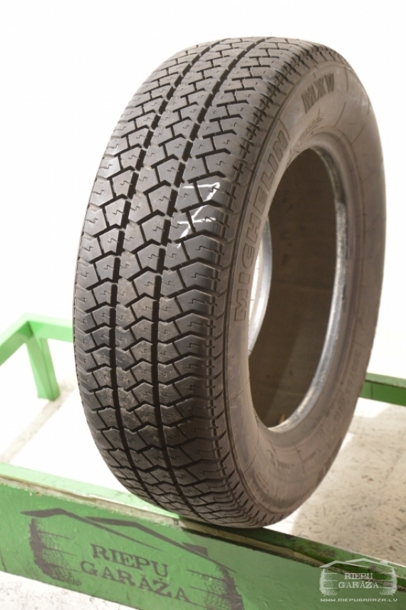 Michelin MXV