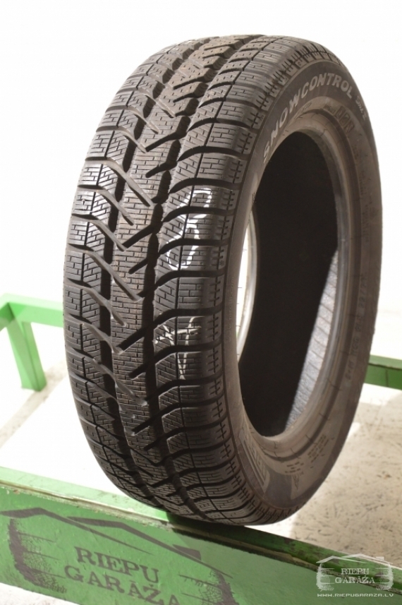 Pirelli Snowcontrol 210 II