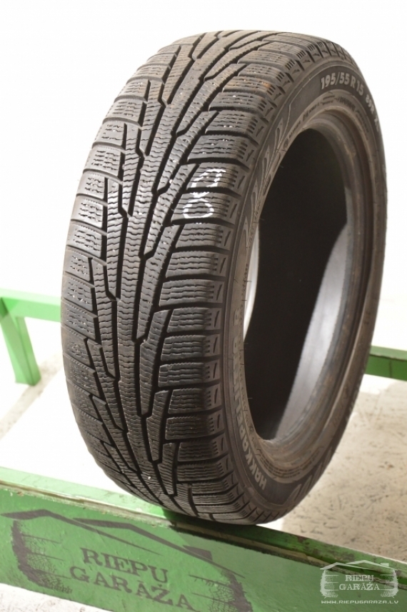 Nokian Hakkapeliitta R