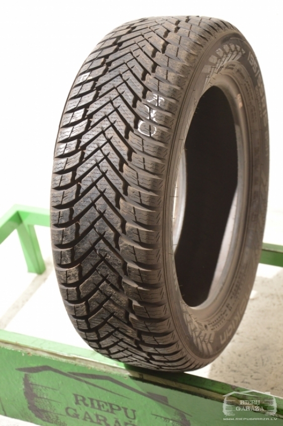 Nokian Weatherproof