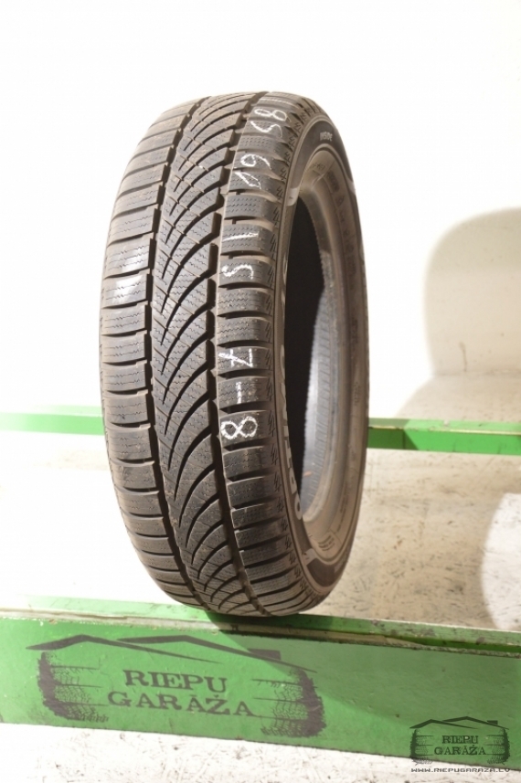 Hankook Optimo 4S