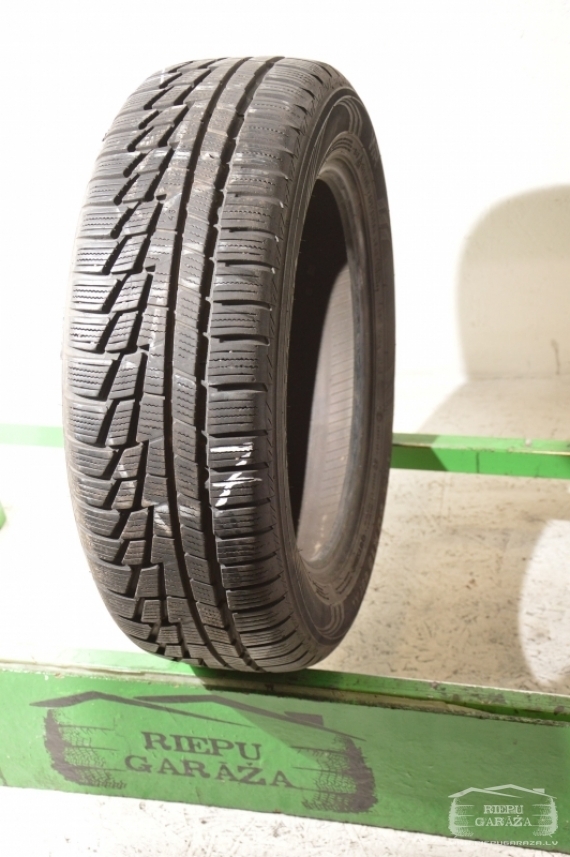 Nokian WR G2