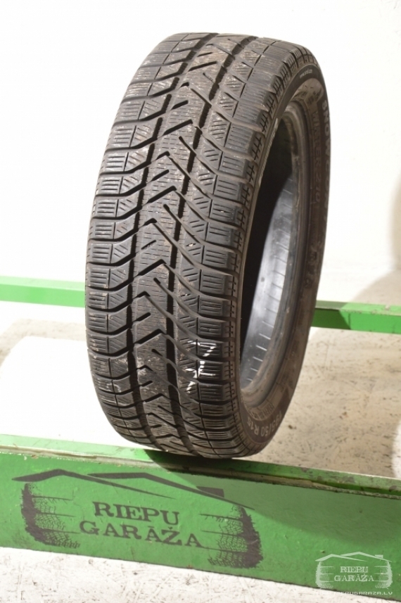 Pirelli Snowcontrol Winter 210 S3