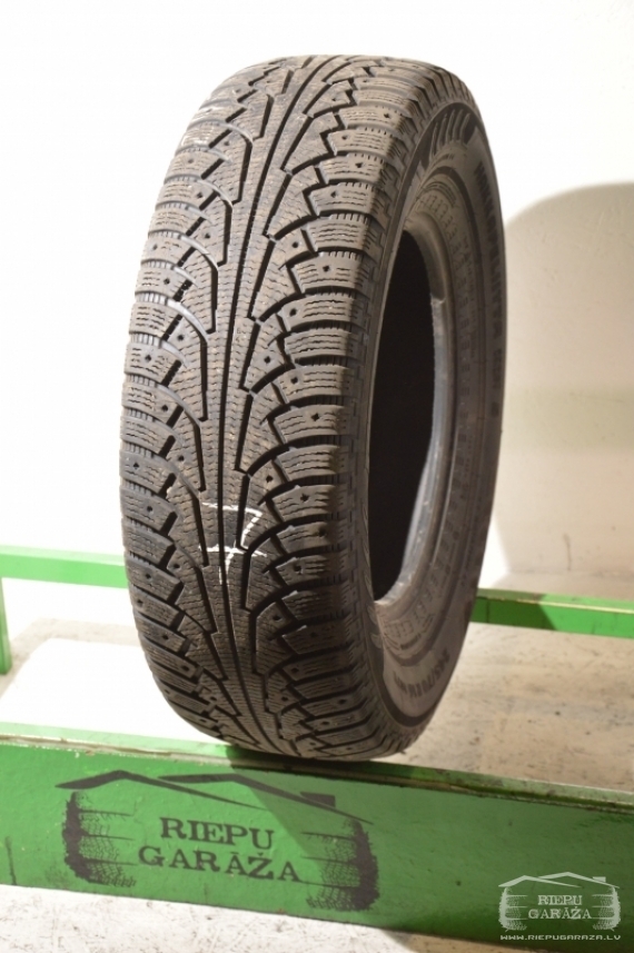 Nokian Hakkapeliitta Sport Utility 5